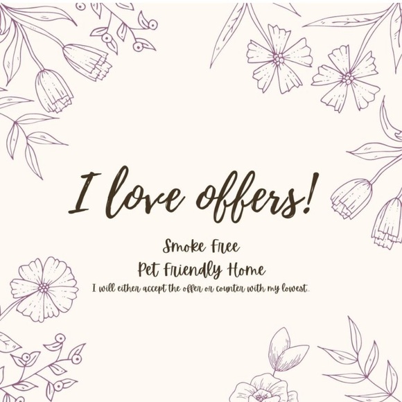 Chaps Floral Women’s Button Down Cotton Top Size XL - Picture 9 of 9